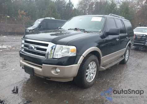 2012 Ford Expedition Xlt from USA, damaged, VIN 1FMJU1J54CEF35151